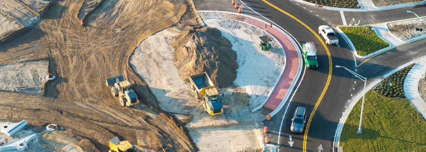 Featured Image for Akwesei Engineering and Construction Inc